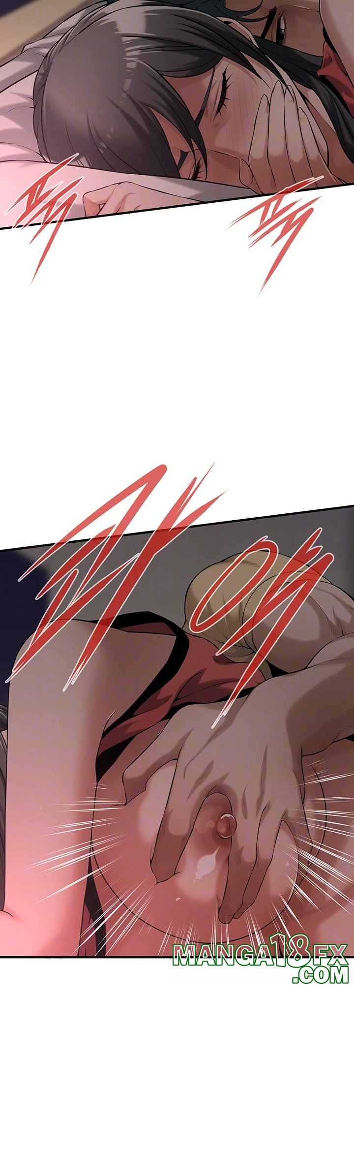 Bastard Raw - Chapter 65 Page 4