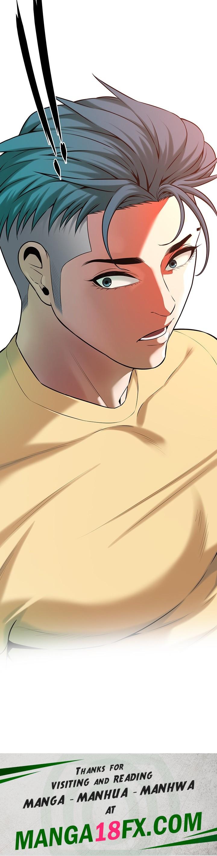 Bastard Raw - Chapter 67 Page 48