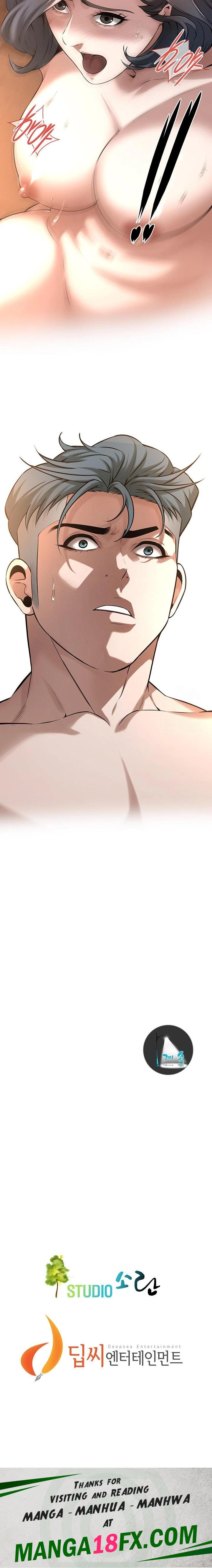Bastard Raw - Chapter 72 Page 23