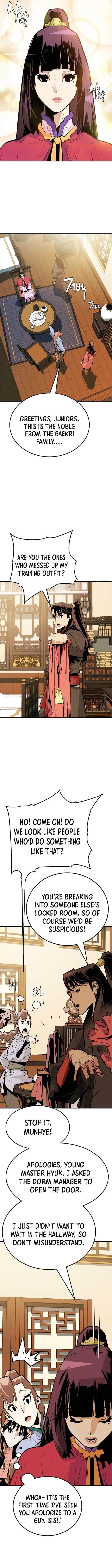 Demon King - Chapter 15 Page 10