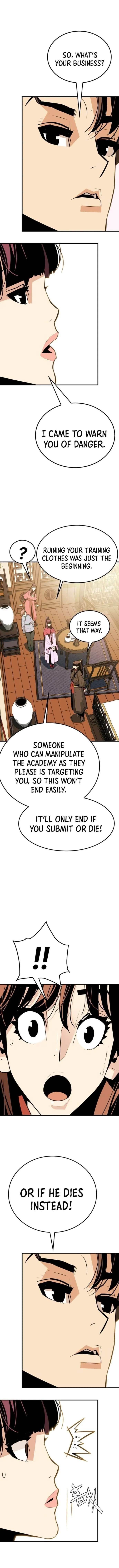 Demon King - Chapter 15 Page 11