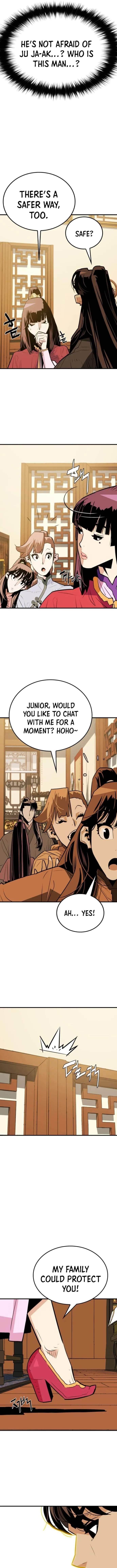 Demon King - Chapter 15 Page 12