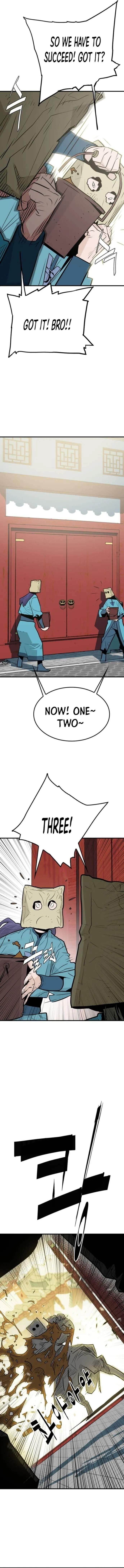 Demon King - Chapter 15 Page 2