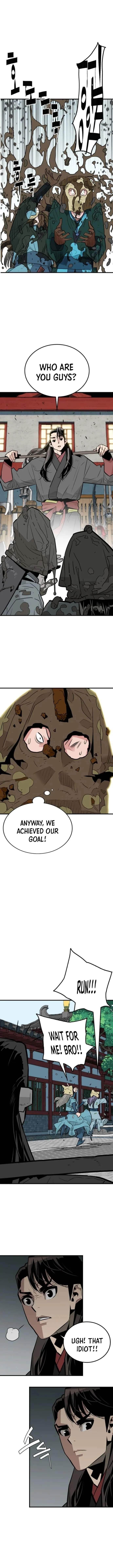 Demon King - Chapter 15 Page 4