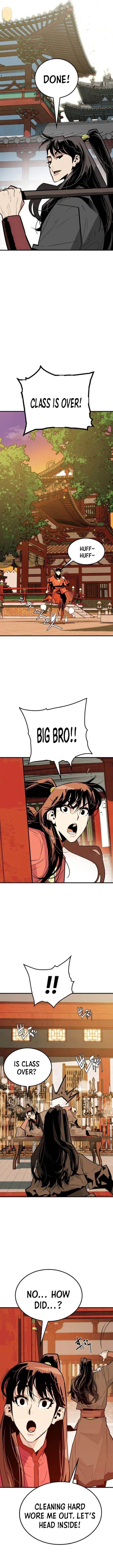 Demon King - Chapter 15 Page 8