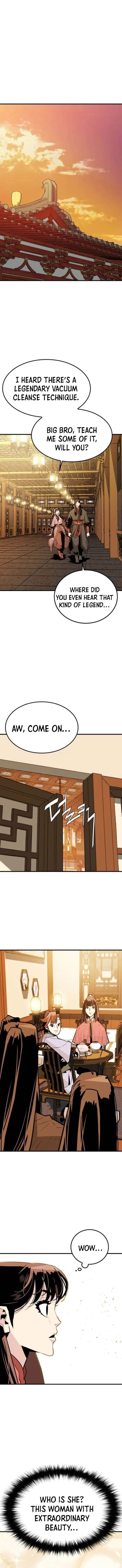 Demon King - Chapter 15 Page 9