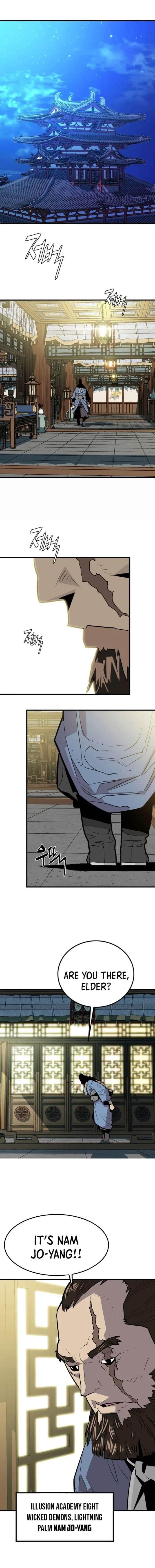 Demon King - Chapter 16 Page 1