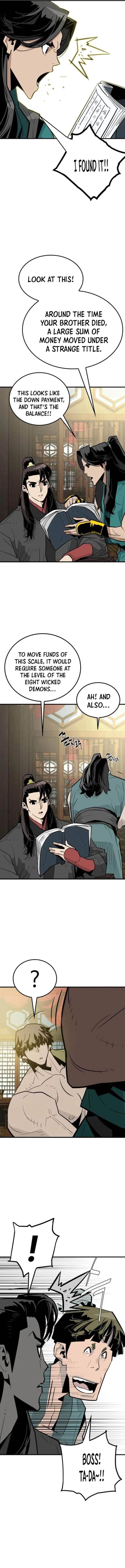 Demon King - Chapter 16 Page 10