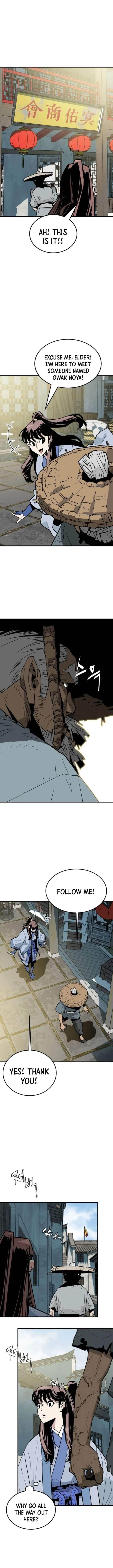 Demon King - Chapter 16 Page 5