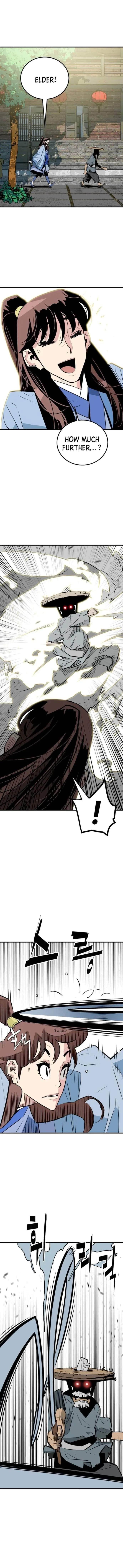 Demon King - Chapter 16 Page 6