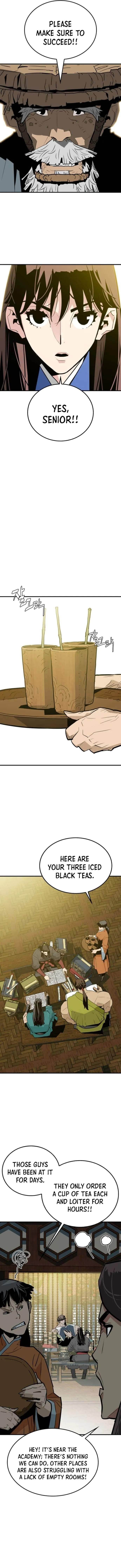 Demon King - Chapter 16 Page 9