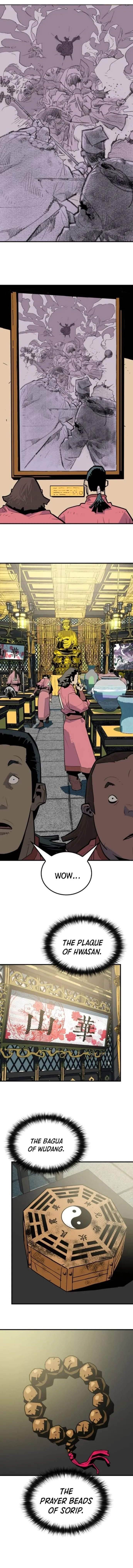 Demon King - Chapter 17 Page 1