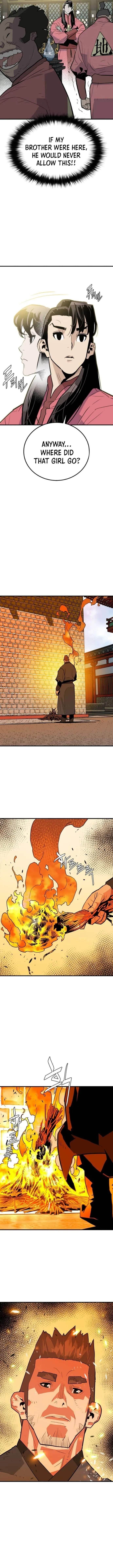 Demon King - Chapter 17 Page 3