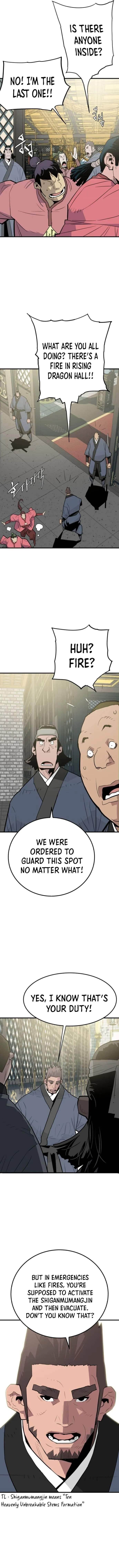 Demon King - Chapter 17 Page 6