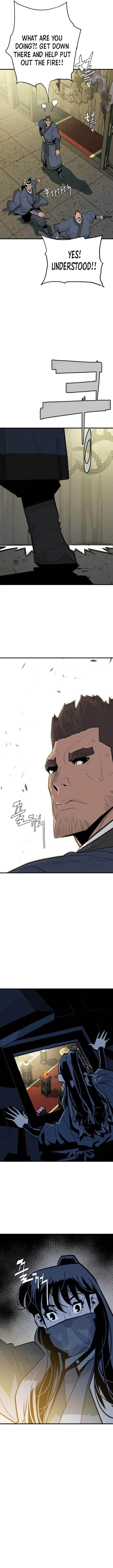 Demon King - Chapter 17 Page 8