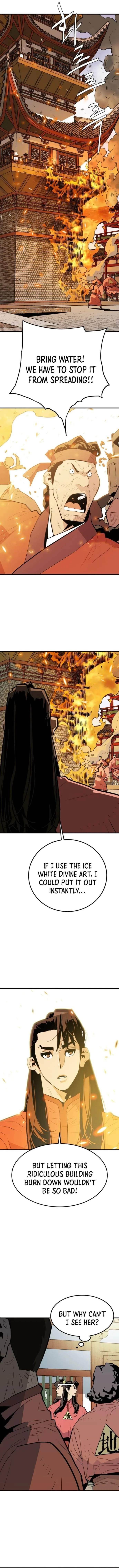 Demon King - Chapter 17 Page 9