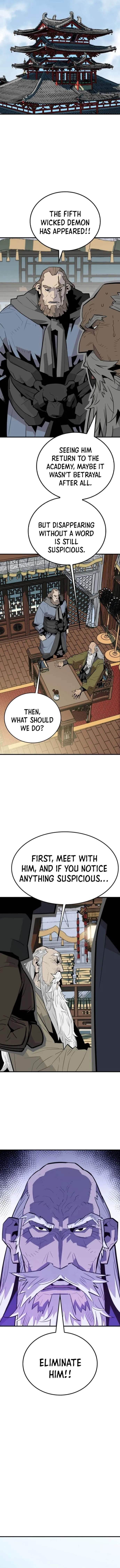 Demon King - Chapter 18 Page 11