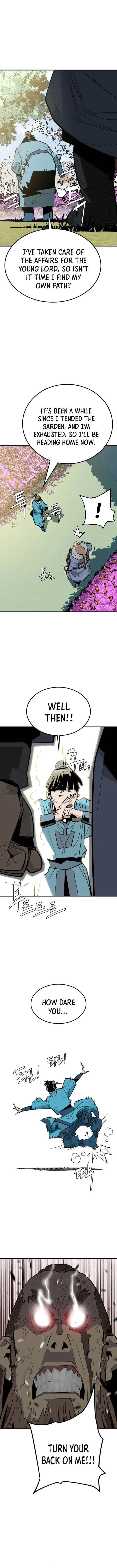 Demon King - Chapter 18 Page 13