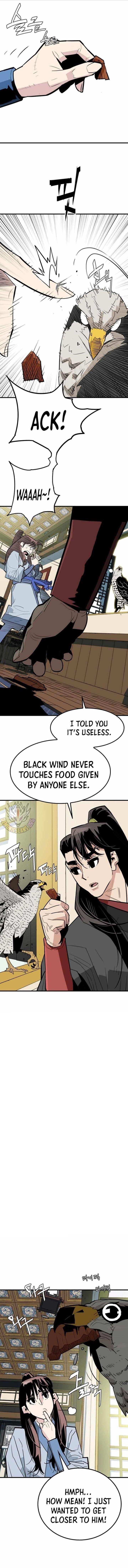 Demon King - Chapter 19 Page 1