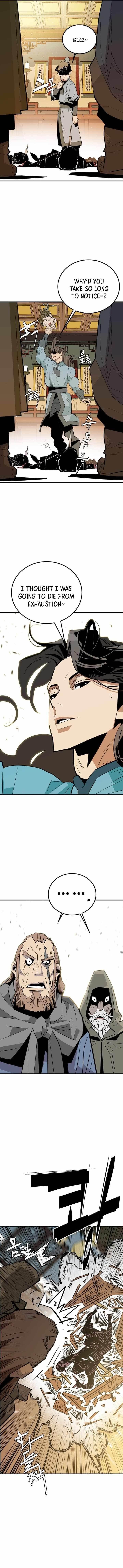 Demon King - Chapter 19 Page 10