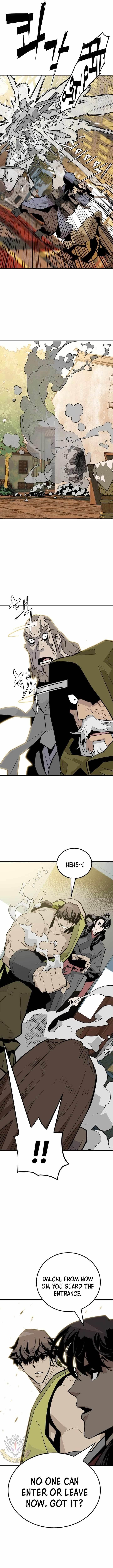Demon King - Chapter 19 Page 11