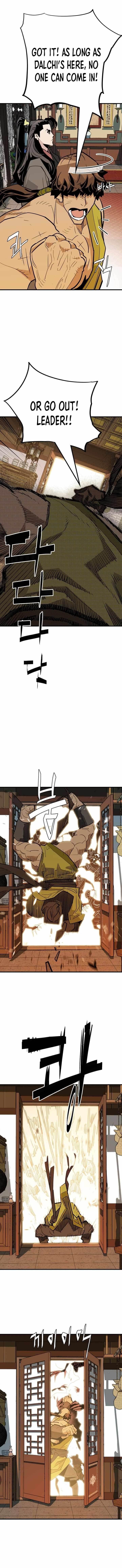 Demon King - Chapter 19 Page 12