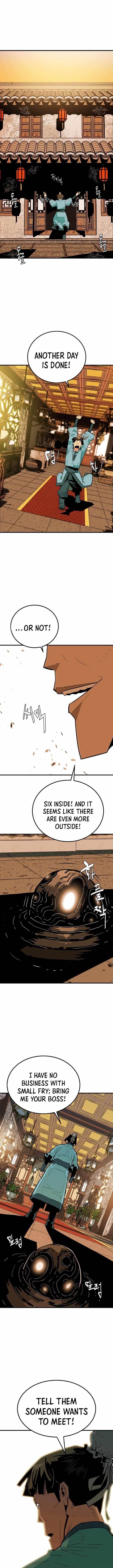 Demon King - Chapter 19 Page 4