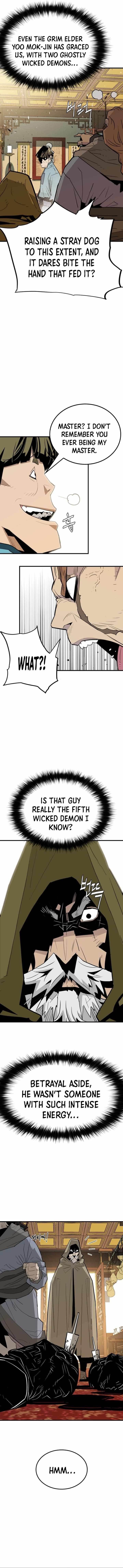 Demon King - Chapter 19 Page 8