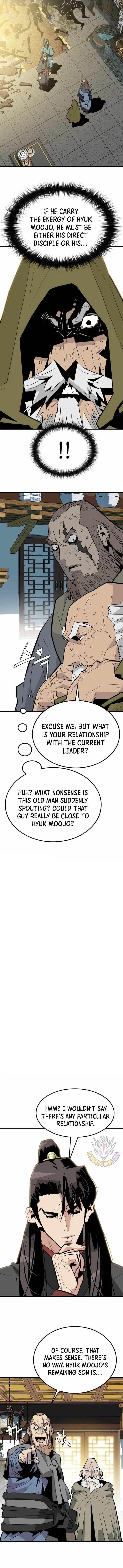 Demon King - Chapter 20 Page 1