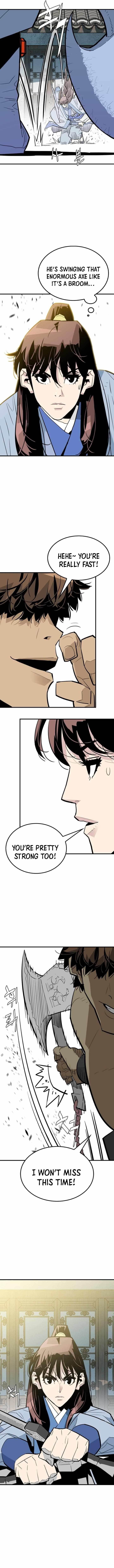 Demon King - Chapter 20 Page 12