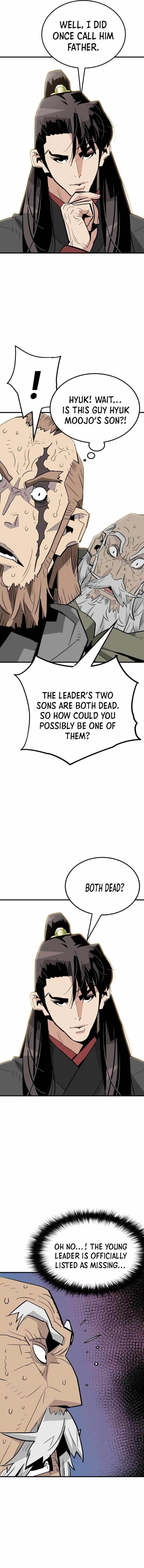 Demon King - Chapter 20 Page 2