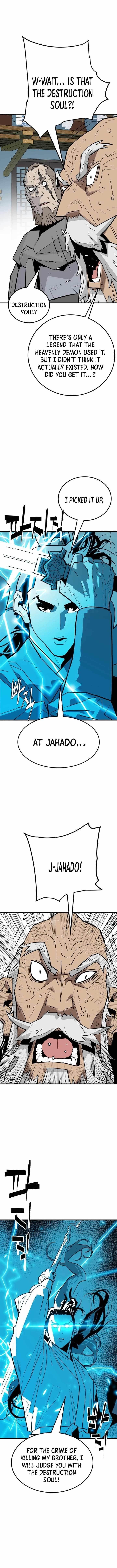 Demon King - Chapter 20 Page 4