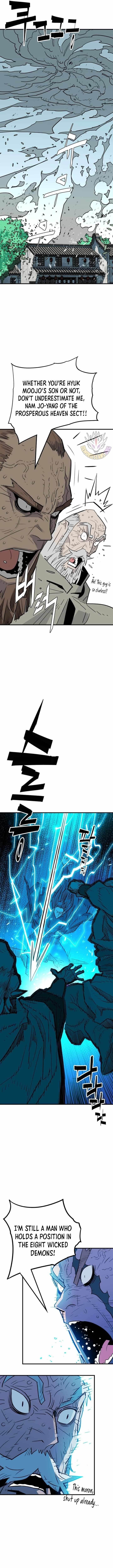 Demon King - Chapter 20 Page 5