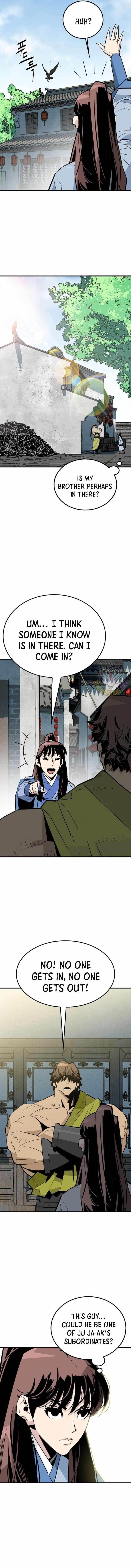 Demon King - Chapter 20 Page 7