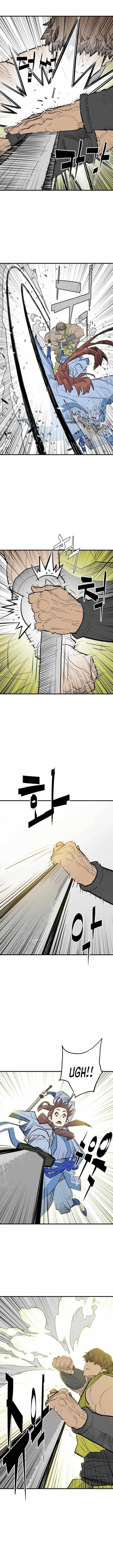 Demon King - Chapter 20 Page 9