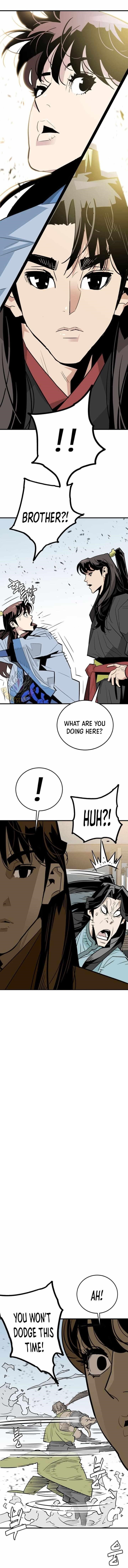 Demon King - Chapter 21 Page 1