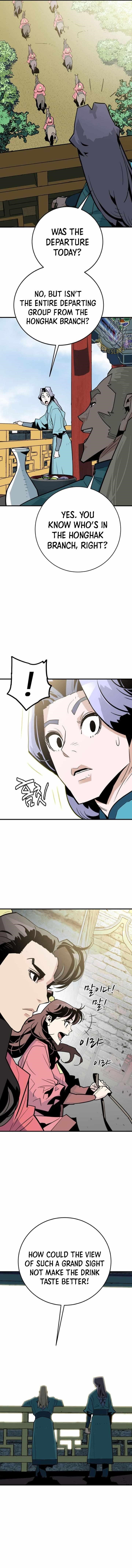 Demon King - Chapter 21 Page 11