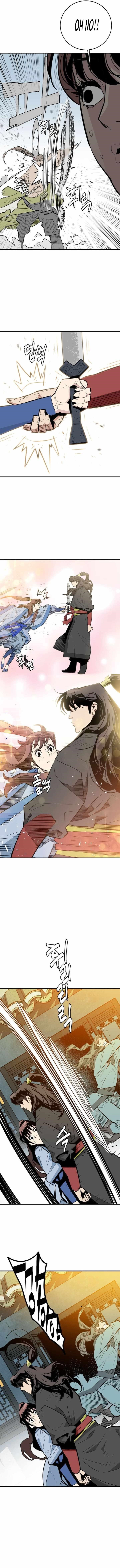 Demon King - Chapter 21 Page 2