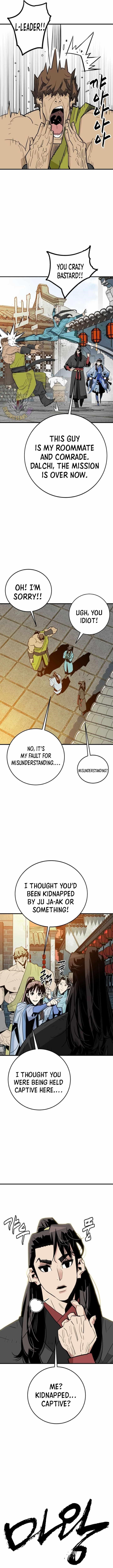 Demon King - Chapter 21 Page 3