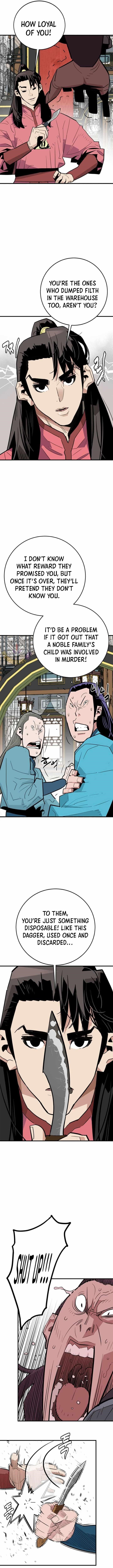 Demon King - Chapter 21 Page 5