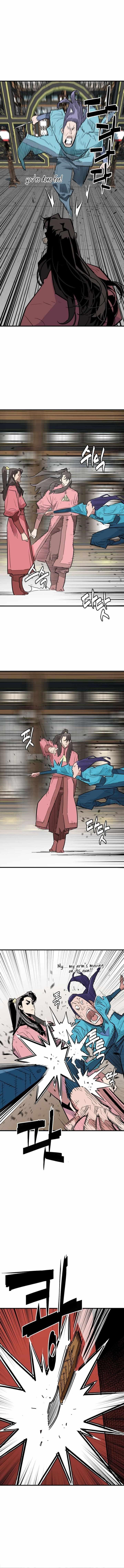 Demon King - Chapter 21 Page 6