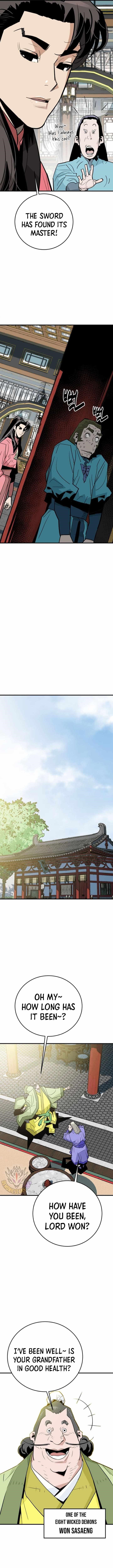 Demon King - Chapter 21 Page 7