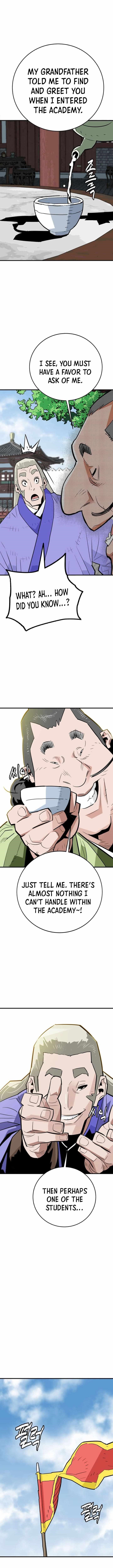 Demon King - Chapter 21 Page 8