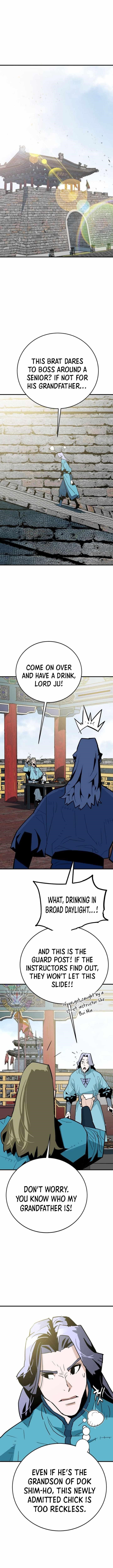 Demon King - Chapter 21 Page 9