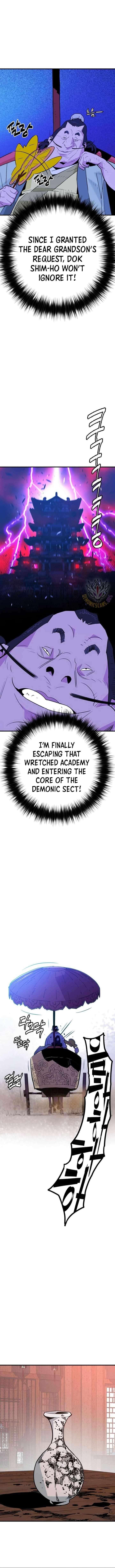 Demon King - Chapter 22 Page 10