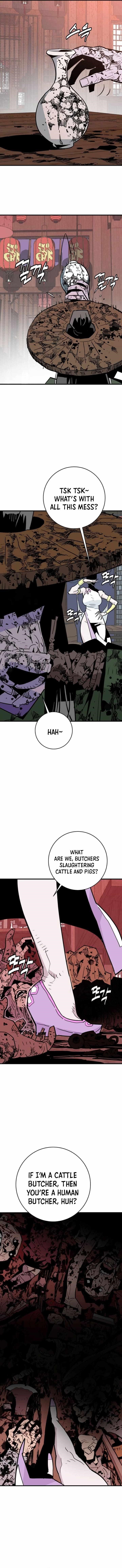 Demon King - Chapter 22 Page 11