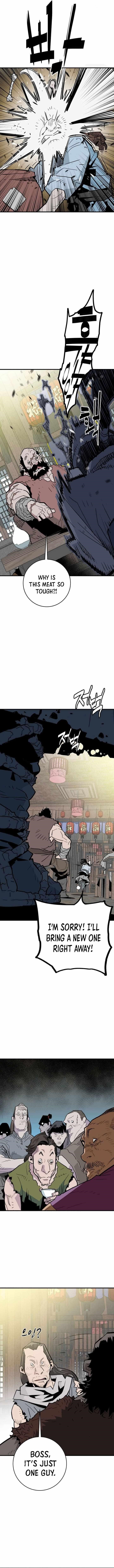 Demon King - Chapter 22 Page 2