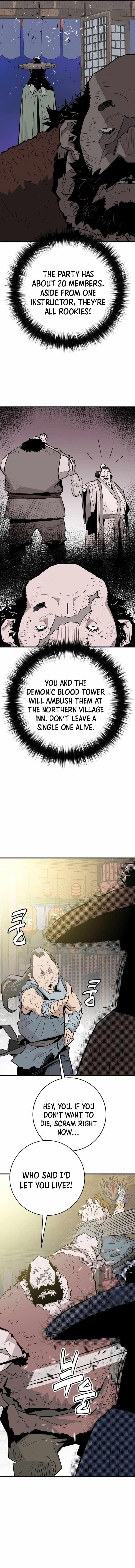 Demon King - Chapter 22 Page 3