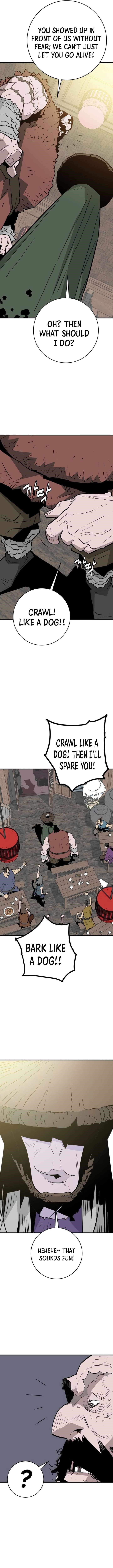 Demon King - Chapter 22 Page 4