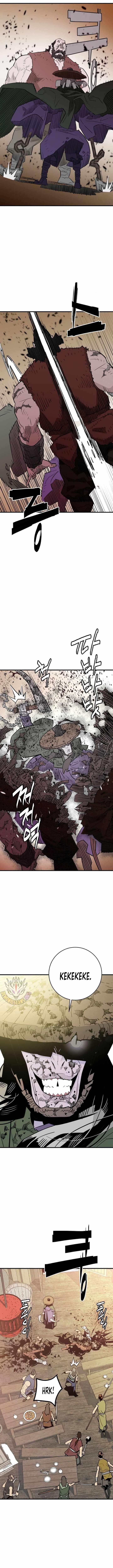 Demon King - Chapter 22 Page 5